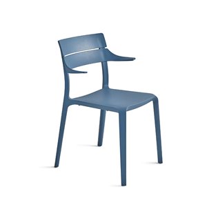 Silla Rocket Outdoor Bontempi
