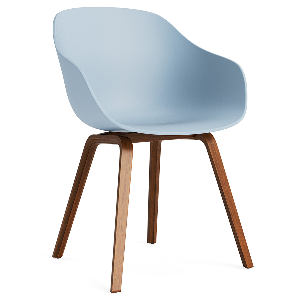 Silla AAC 222 Hay