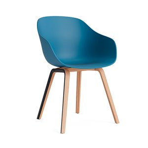 Silla AAC 222 Hay