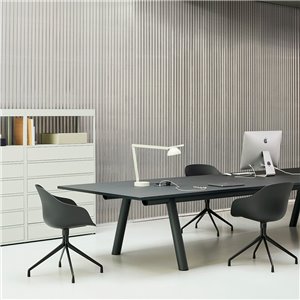 Silla AAC 220 Hay