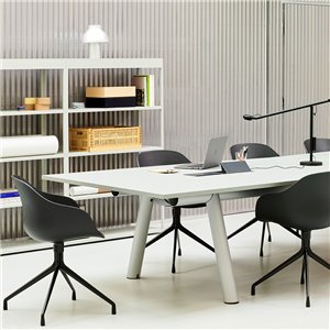 Silla AAC 220 Hay