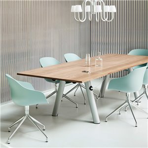 Silla AAC 220 Hay