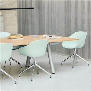 Silla AAC 220 Hay