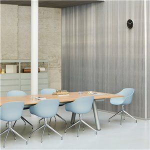 Silla AAC 220 Hay