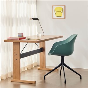 Silla AAC 220 Hay