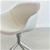 Silla AAC 220 tapizado frontal Hay