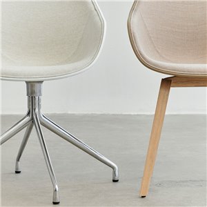 Silla AAC 220 tapizado frontal Hay