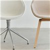 Silla AAC 220 tapizado frontal Hay