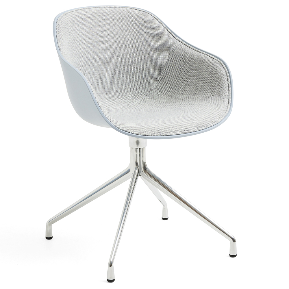Silla AAC 220 tapizado frontal Hay