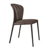 Silla Grace Tapizada Bontempi