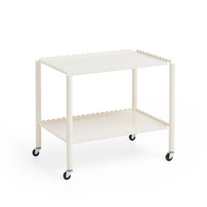 Carrito Arcs Trolley Hay