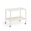 Carrito Arcs Trolley Hay