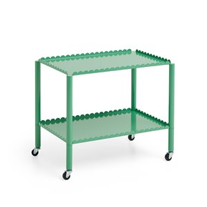 Carrito Arcs Trolley Hay