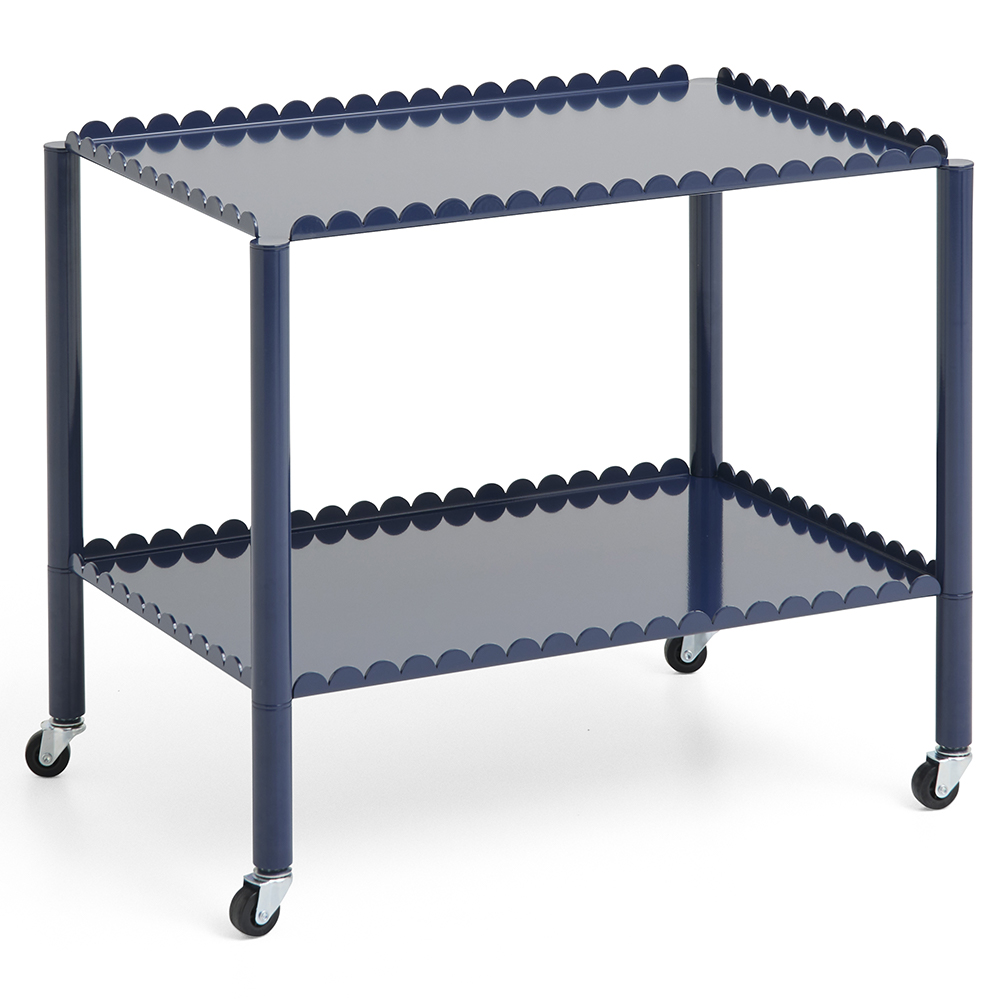 Carrito Arcs Trolley Hay