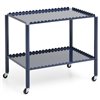 Carrito Arcs Trolley Hay