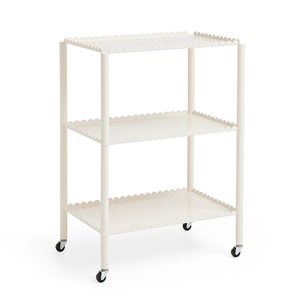 Carrito Arcs Trolley Hay