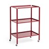 Carrito Arcs Trolley Hay