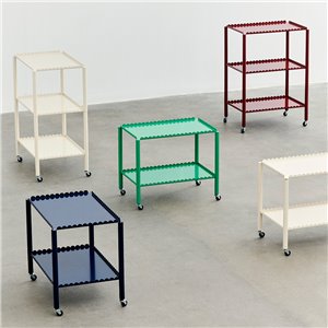 Carrito Arcs Trolley Hay