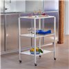 Carrito Arcs Trolley Hay