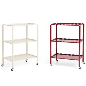 Carrito Arcs Trolley Hay