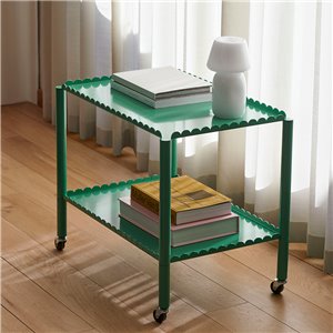 Carrito Arcs Trolley Hay