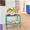 Carrito Arcs Trolley Hay