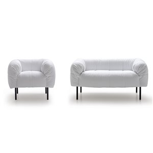 Sofá Pecorelle Arflex
