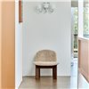 Aplique pared Apollo Hay