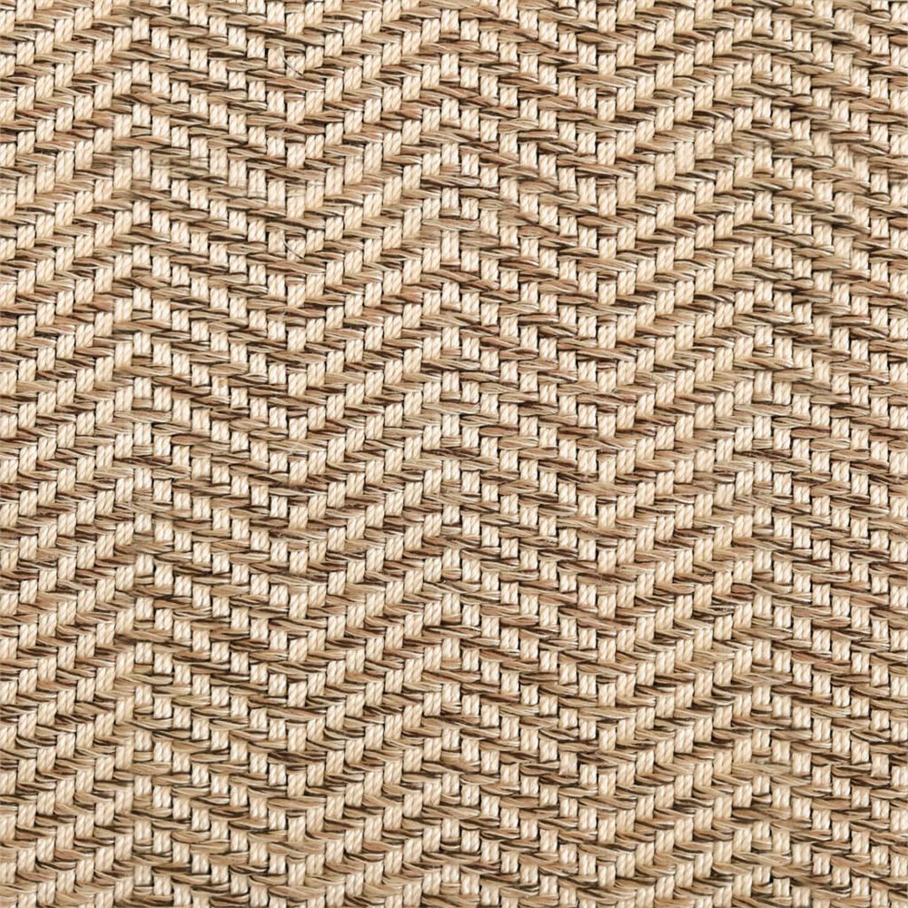 Alfombra Amalfi Naturtex