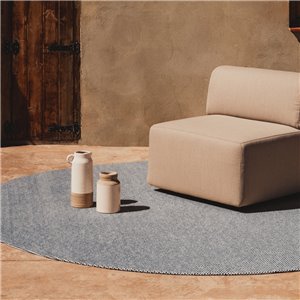 Alfombra Amalfi Naturtex
