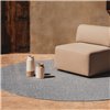 Alfombra Amalfi Naturtex