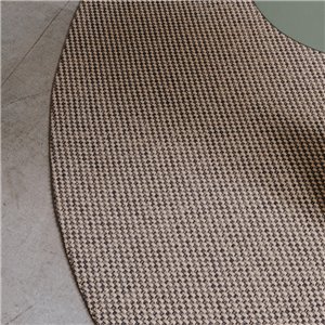 Alfombra Amalfi Naturtex