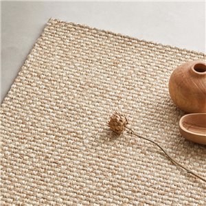 Alfombra Kenya Naturtex