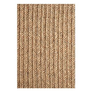 Alfombra Sisal Rope line Naturtex