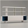Mesa auxiliar Explorer BD Barcelona