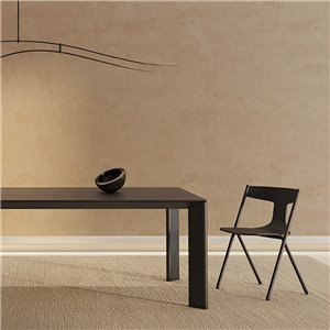 Silla Quadra Viccarbe