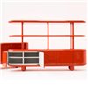 Mesa auxiliar Explorer BD Barcelona
