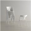 Silla Quadra Viccarbe