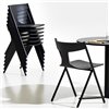 Silla Quadra Viccarbe