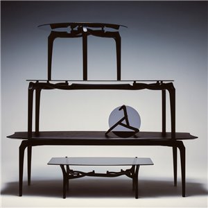 Mesa Carlina BD Barcelona