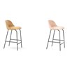 Taburete Aleta counter Viccarbe