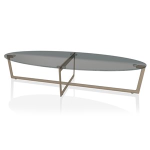 Mesa Auxiliar Cross Bontempi
