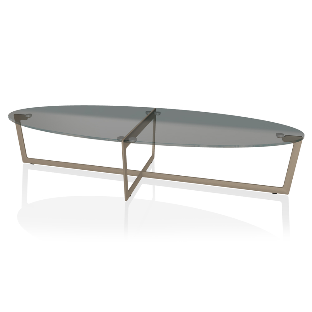 Mesa Auxiliar Cross Bontempi