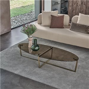 Mesa Auxiliar Cross Bontempi