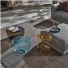 Mesa Auxiliar Flower Bontempi