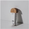 Agitador madera Isist Atelier