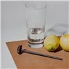 Agitador madera Isist Atelier