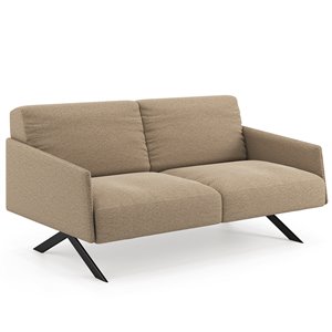 Sofá Sistema Legs brazo tapizado Viccarbe
