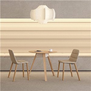 Mesa Trivio Viccarbe