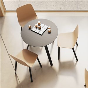 Mesa Trivio Viccarbe